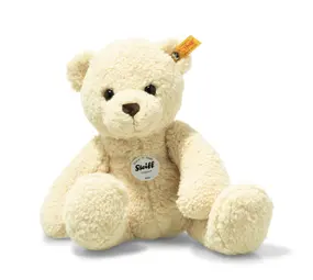 Steiff Teddybeer Mila vanille 30cm