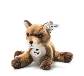 Steiff Foxy baby vos