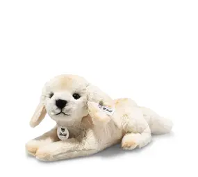 Steiff Lenny de labrador blond