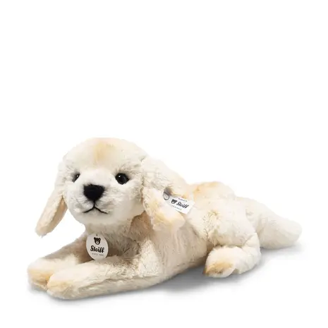 Steiff Lenny de labrador blond
