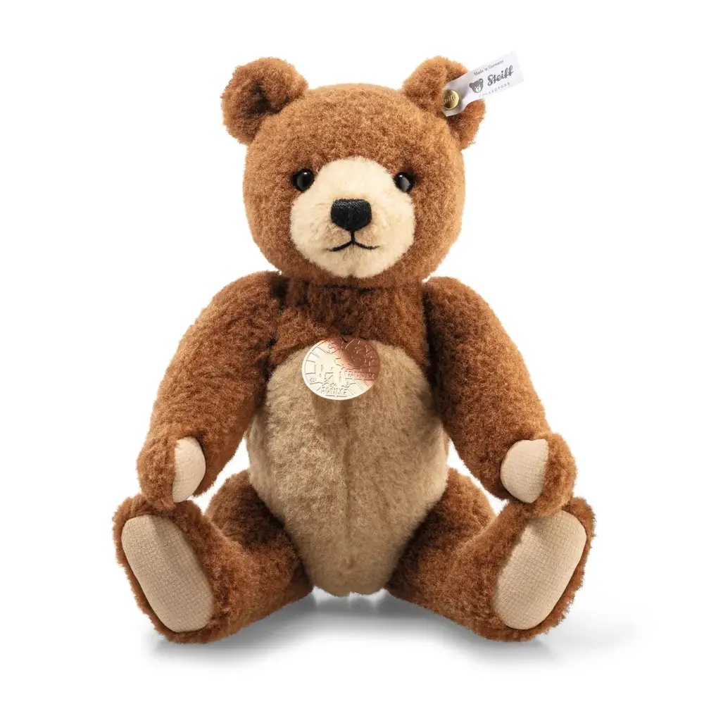 Steiff Steiff Club Edition 2025 beer 31 bruin