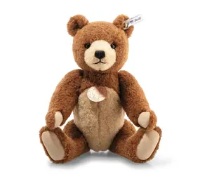 Steiff Steiff Club Edition 2025 beer 31 bruin