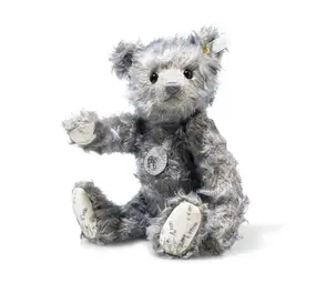 Steiff Steiff Club edition 2024 grijs