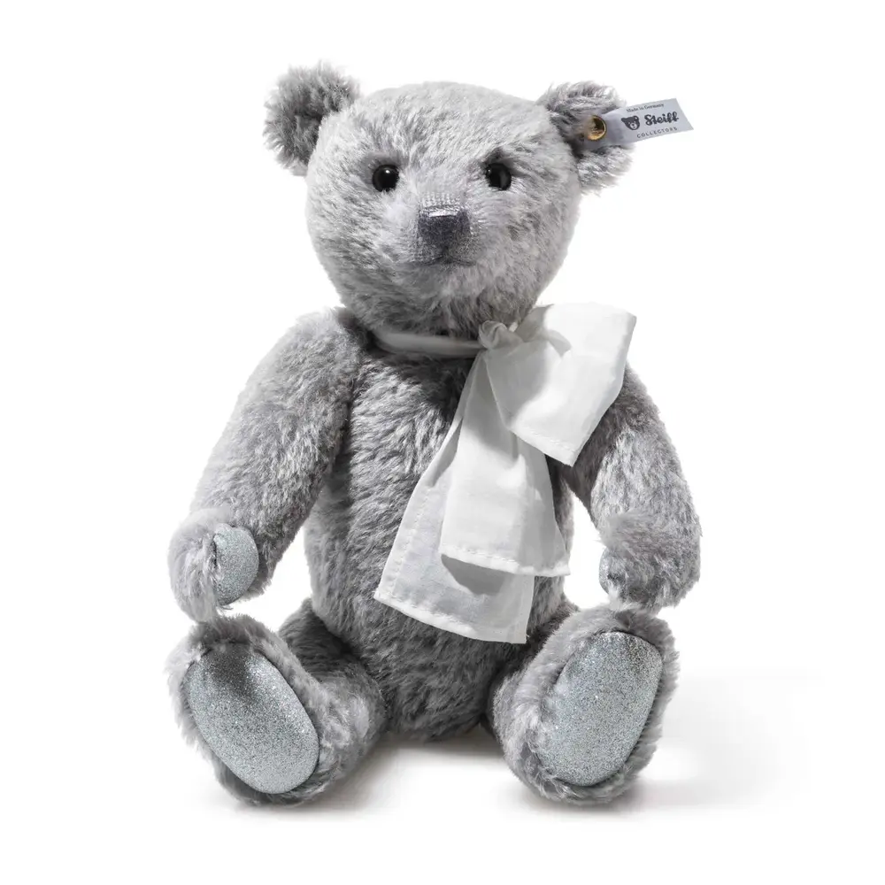 Steiff Steiff Club edition 2026 33 moh grey