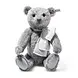 Steiff Steiff Club edition 2026 33 moh grey