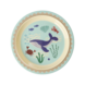 Rice Rice bord Ocean blue