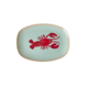 Rice Rice bord rechthoek New Lobster