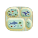 Rice Rice vakjesbord Ocean blue
