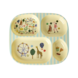 Rice Rice vakjesbord fun fair groen