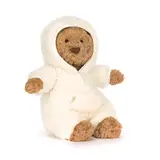 Bartholomew Bear All in one Outfit