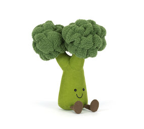 Amuseables Broccoli