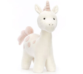 Big Spottie Unicorn