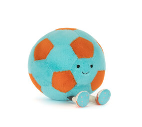 Amuseables Jellycat Football