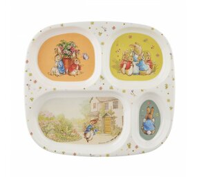 Peter Rabbit vakjesbord