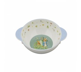 Peter Rabbit ovaal schaaltje