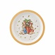 Peter Rabbit Bord roze 18cm