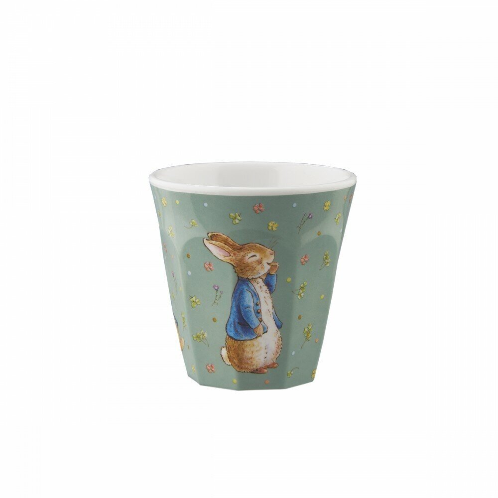 Peter Rabbit bekertje zonder oor N