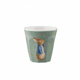 Peter Rabbit bekertje zonder oor N