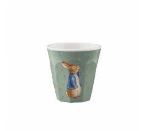 Peter Rabbit bekertje zonder oor N