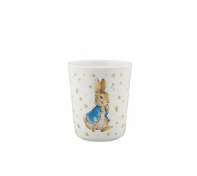 Peter Rabbit bekertje zonder oor