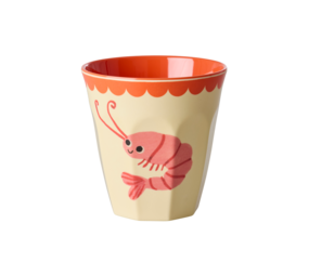 Rice Rice beker New Shrimp