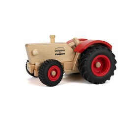 Ostheimer Tractor Fagus x Ostheimer
