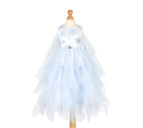 Souza for kids Souza jurk Eira 5-7jr