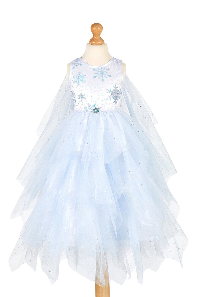 Souza for kids Souza jurk Eira 3-4jr