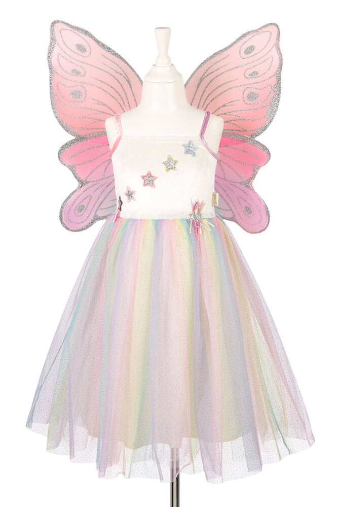 Souza for kids Jurk Louanne 8-10 jr / 128-140 cm