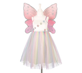 Souza for kids Jurk Louanne 8-10 jr / 128-140 cm