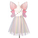 Souza for kids Jurk Louanne 8-10 jr / 128-140 cm