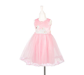 Souza for kids Jurk Swan 5-7 jr / 110-122 cm Souza for kids Jurk Swan 5-7 jr / 110-122 cm