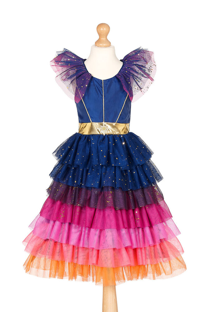 Souza for kids Souza jurk Dawn 5-7jr