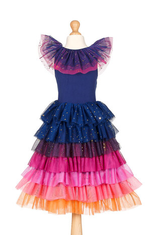 Souza for kids Souza jurk Dawn 5-7jr