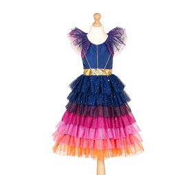 Souza for kids Souza jurk Dawn 3-4jr