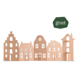 De Noest Straatje van De Noest - groot
