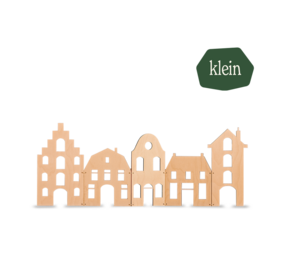 De Noest Straatje van de Noest - klein De Noest Straatje van de Noest - klein