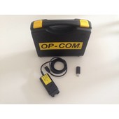 OP-COM Basic Diagnose für Opel