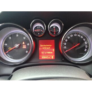 BC Freischaltung Astra J, Insignia, Astra H, Zafira B, Corsa D, Vectra C, Signum