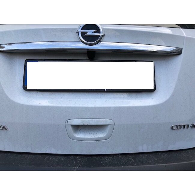 Rückfahrkamera Opel Mokka X