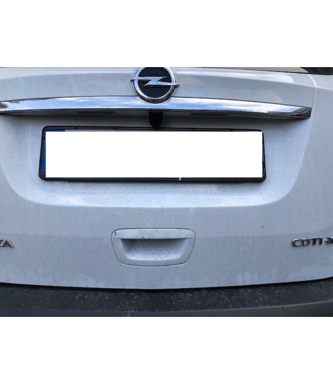 Rückfahrkamera Opel Mokka X