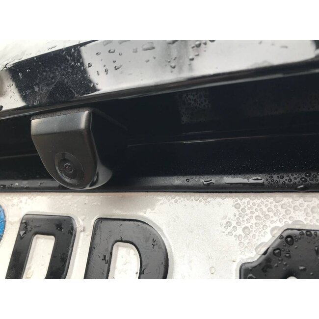 Rückfahrkamera Opel Insignia B