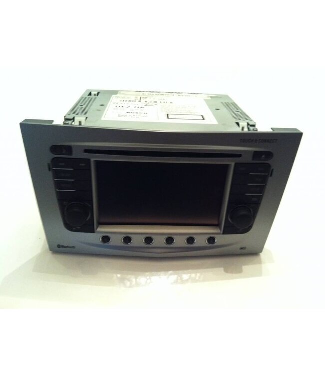 Touch and Connect GEBRAUCHT