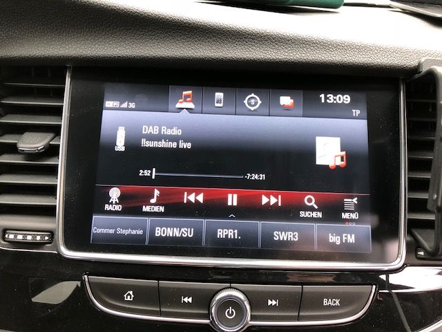 DAB+ Nachrüstset Karl