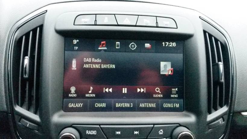 DAB+ Nachrüstset Zafira Tourer | DAB Radio Opel Zafira Tourer, Opel Zafira Tourer DAB nachrüsten, Opel Zafira Tourer DAB+ nachrüsten