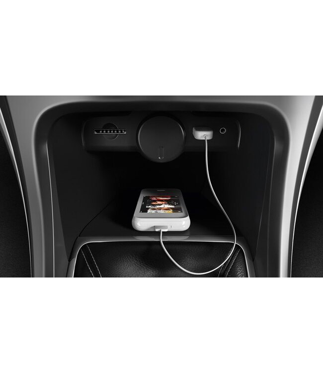 USB Nachrüstsatz Astra J CD300