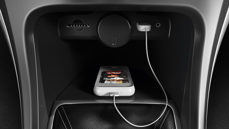 USB Nachrüstsatz Astra J CD300 - PaP-Shop