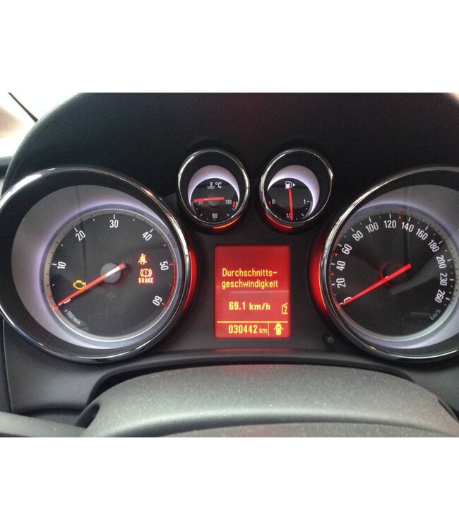 Versand! BC Freischaltung Astra J, Insignia, Astra H, Zafira B, Corsa D, Vectra C, Signum