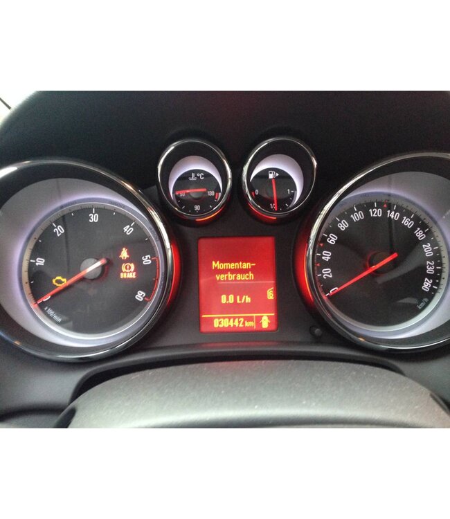 Versand! BC Freischaltung Astra J, Insignia, Astra H, Zafira B, Corsa D, Vectra C, Signum