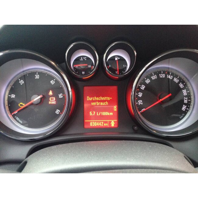 Versand! BC Freischaltung Astra J, Insignia, Astra H, Zafira B, Corsa D, Vectra C, Signum